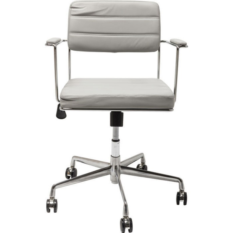 Office Chair Dottore Grey